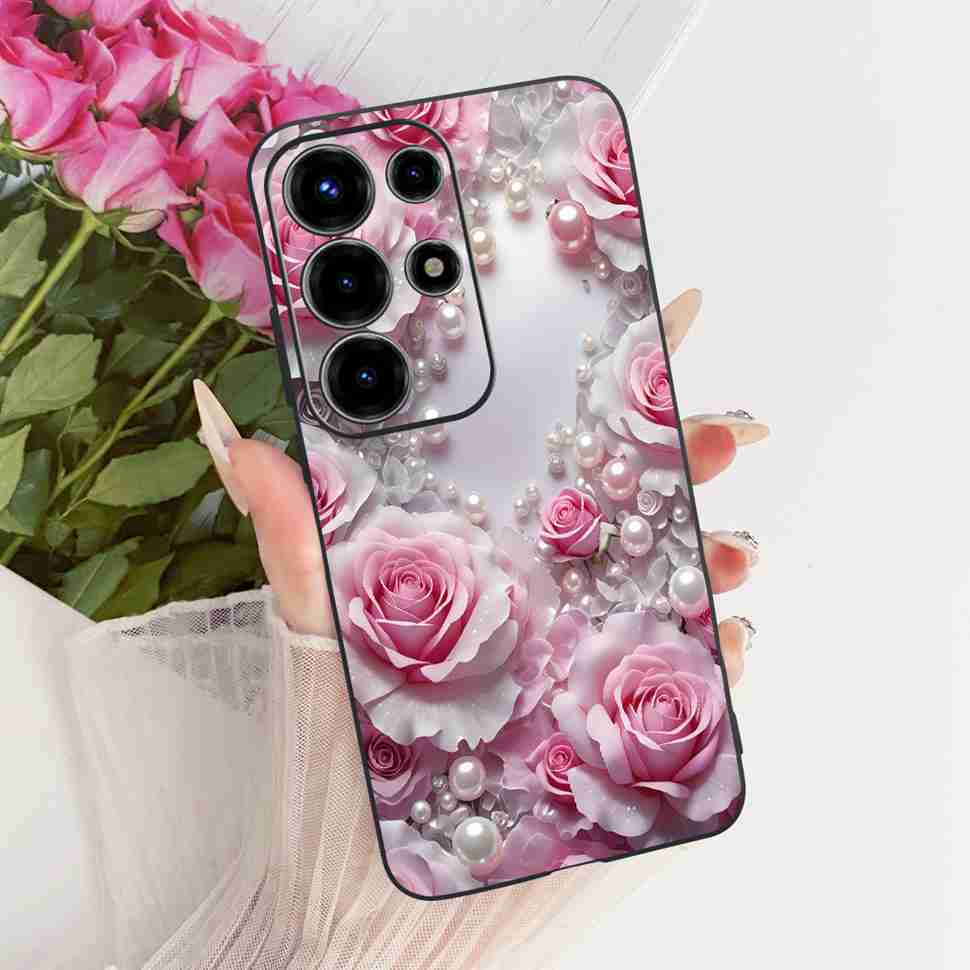 Чехол для Itel S26 Ultra 5G Чехол Крутой Дракон Волк Силиконовый Мягкий Корпус Для itel Super 26 Ultra 26Ultra Оболочка Телефона Fundas