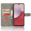For Samsung Galaxy A14 5G/A14 4G Anti-fall Magnetic RFID Blocking Phone Case PU Leather Phone Cover with Wallet Stand