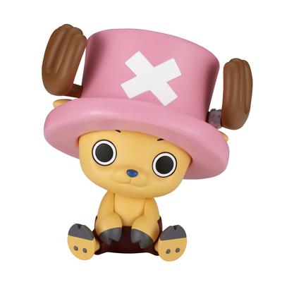 BANPRESTO Цельный SOFVIMATES Chopper