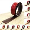 PVC Flat Floor Transition Strip Laminate Floor Door Divider Strip Adjustable Door Bottom Seal Strip Weatherstrip