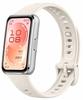 Huawei Band 11 Aluminium blanc