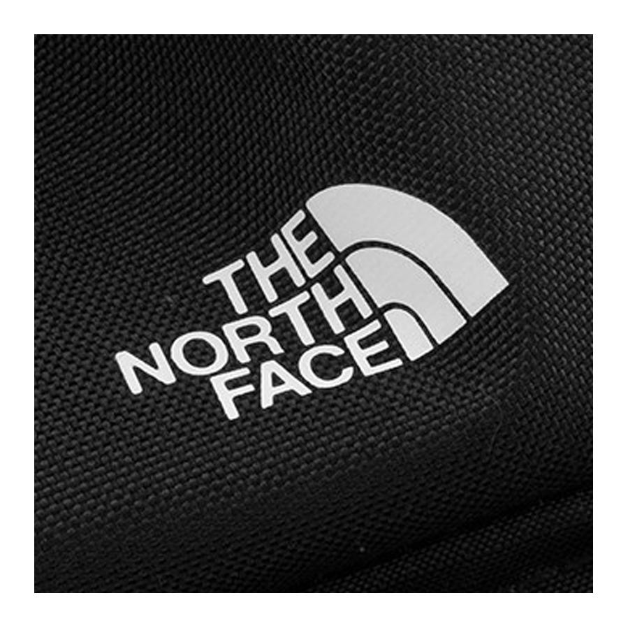 The North Face Серия 'День Земли' Застежка-шнурок Функциональный материал Сумка через плечо Универсальная сумка через плечо Космический-Черный 8HNT-SSD22601-JK3