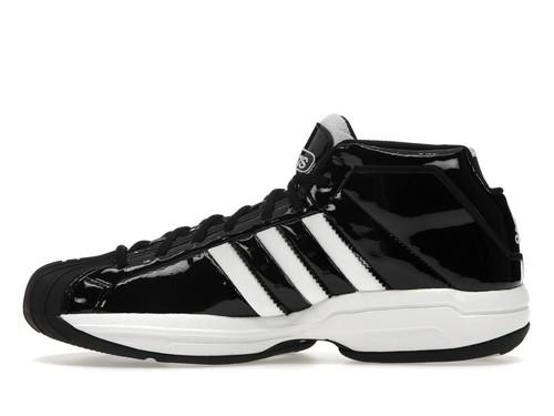 adidas Профессиональная модель 2G Core, черный EF9821