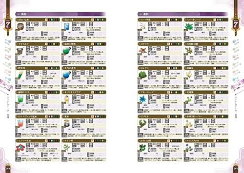 Atelier Ryza 3: The Alchemist of the End and the Secret Key - The Complete Guide