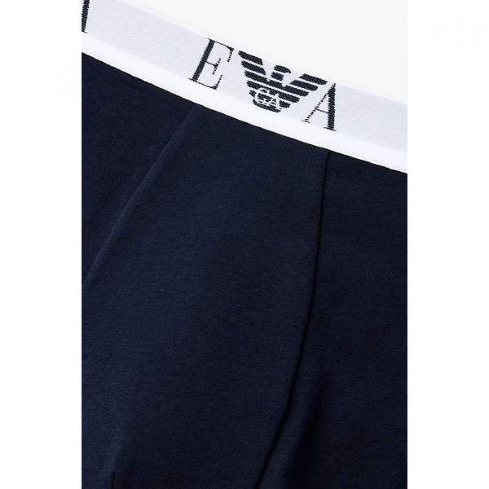 Emporio Armani Men S Eagle Banding Cotton droS 0816112057