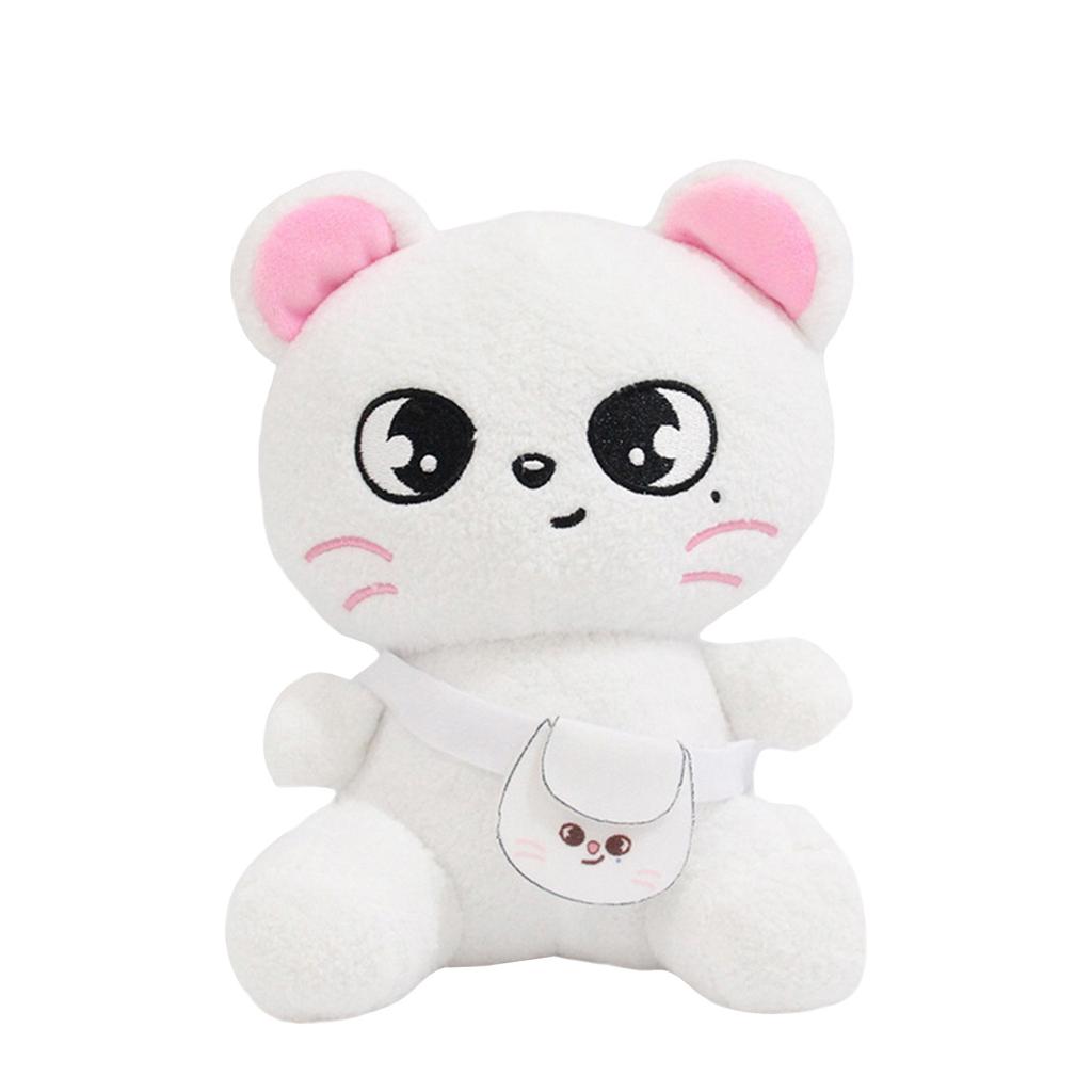 Игровая плюшевая игрушка, персонализированная плюшевая кукла, милая плюшевая игрушка в подарок для фанатов игр