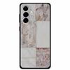 Чехол для Samsung Galaxy A57 Силиконовый ТПУ Мягкий Funda для Samsung Galaxy A37 Samsung A57 5G Градиентный Мраморный Чехол для Телефона Задняя Крышка