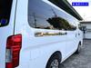 BRIGHTZ NV350 Caravan E26 Панель направляющей скольжения из нержавеющей стали с покрытием Super Mirror Finish 4 шт. CS4E26 CW4E26 CW8E26 VR2E26 VW2E26 VW6E26 CS4E CW4E CW8E