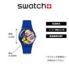 Swatch Girl от Roy The Watch New Gent SUOZ352 Лихтенштейн,