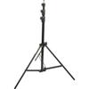 Стойка для освещения Manfrotto Алюминиевая стойка Ranker AC 1005BAC Черная, Макс. высота: 273см