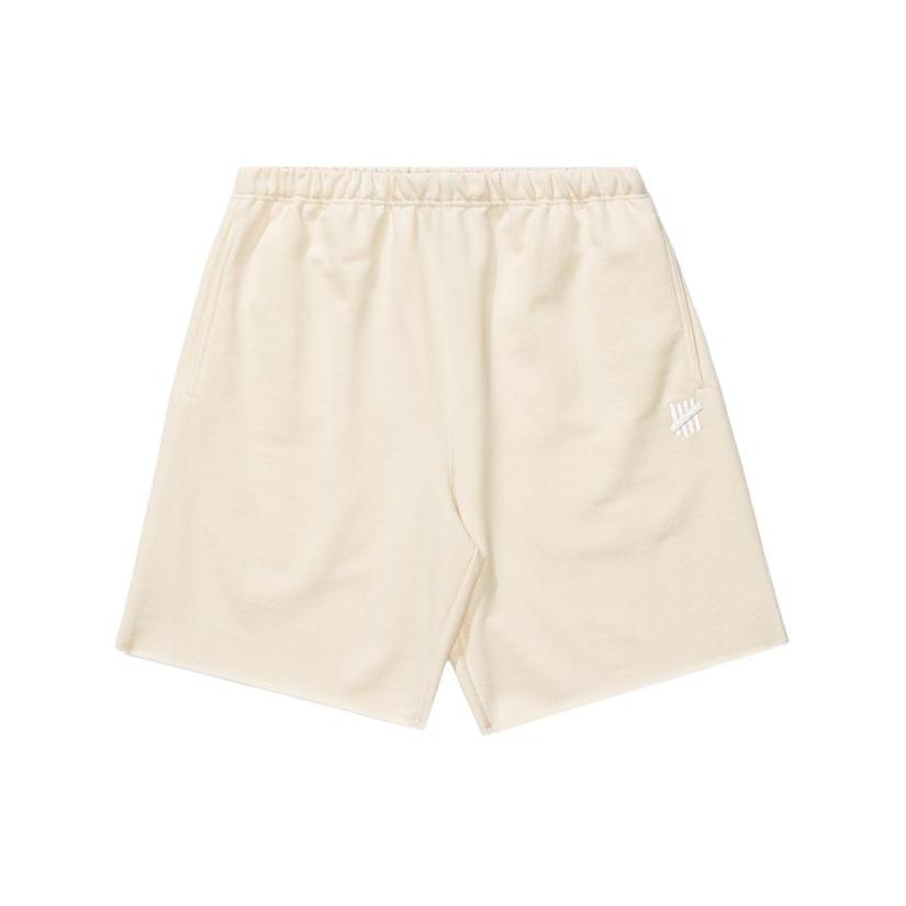 UNDEFEATED SS24 Casual Shorts Unisex UI41GSH03M