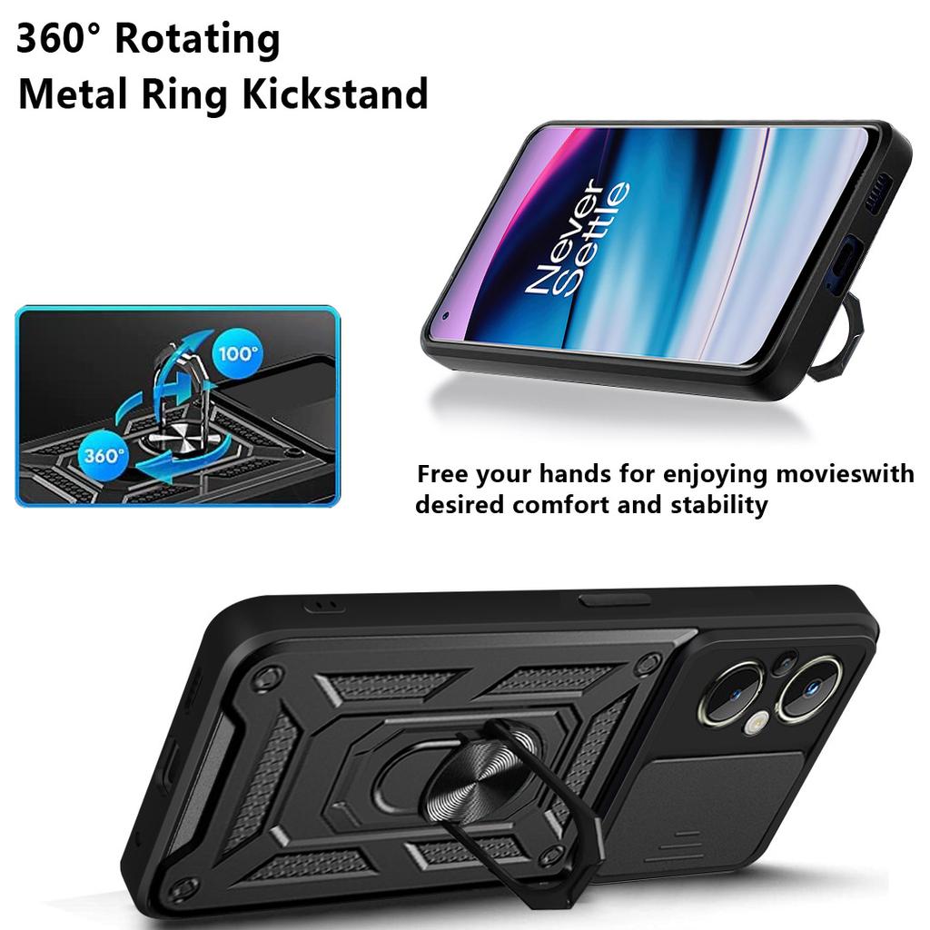 Броня Капа для Realme C67 4G RMX3890, чехол-кольцо-подставка для камеры, защитный чехол для Realme C67 4G, противоударный чехол