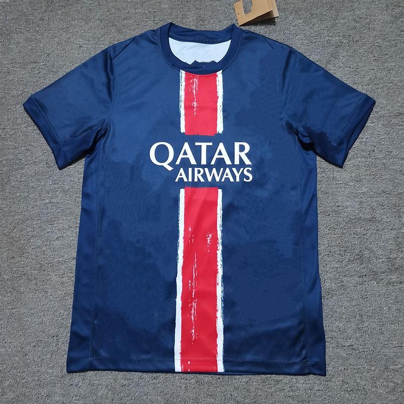 Mens Bamboo Fiber Soccer Jersey Short Sleeve Football Uniform Training Match