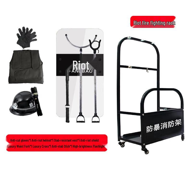 Резиновая дубинка для самообороны