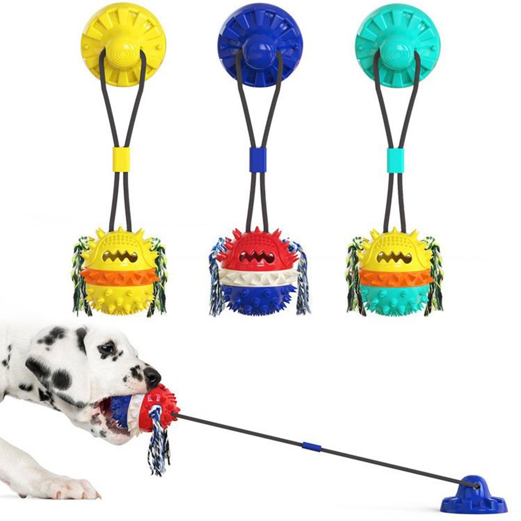 Игрушка для шлифовки собак, игрушка-головоломка для домашних животных, идеальный подарок для собак