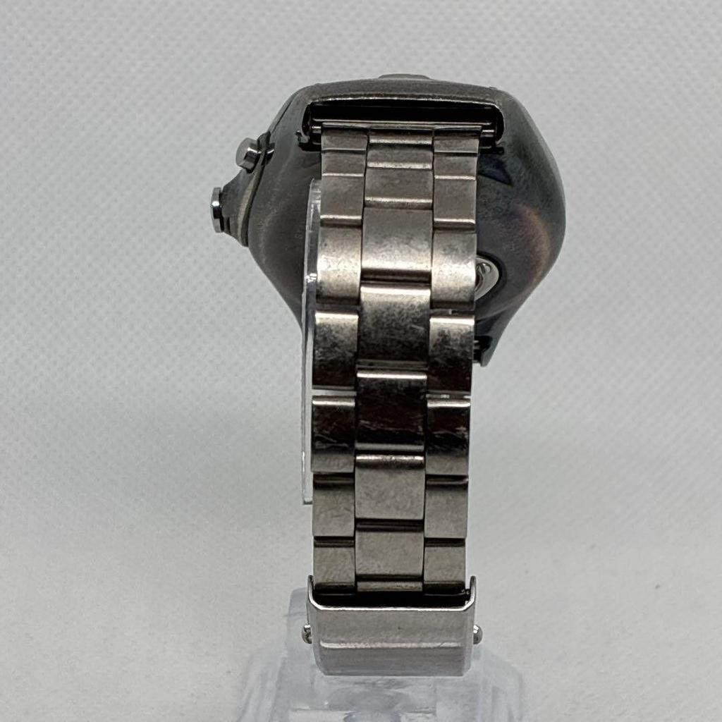 Б/у Хорошо работающие мужские часы Seiko 1997 Arctura Kenetic