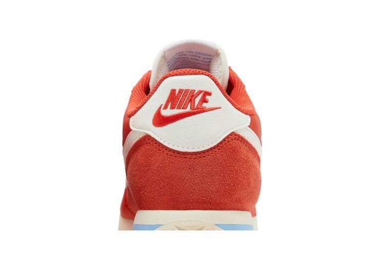 Nike Cortez Picante Red (Women's)