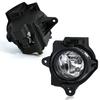 Светодиодный противотуманный фонарь в сборе Для Toyota Hilux Vigo MK7 2011 2012 2013 2014 2015 Автомобильный передний бампер Галогенная лампа с проводами Водонепроницаемый 12В