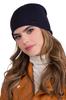 Talula Women' Hat Navy Blue