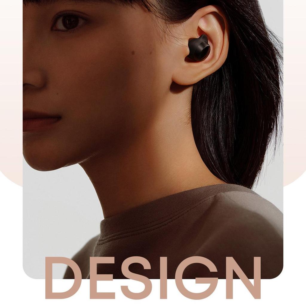 Наушники Xiaomi Redmi Buds 3 Youth Edition IP54 Водонепроницаемые Bluetooth 5.2 Наушники-вкладыши TWS True Беспроводная сенсорная гарнитура