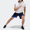 Adidas Casual Shorts Men's Victory Blue Moderate H33615