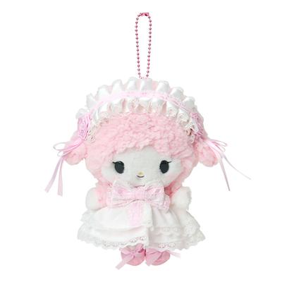 Держатель для талисмана My Sweet Возраст 6 и 010529 (Белый воротник) Фортепиано, Вверх,