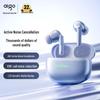 Беспроводные Bluetooth-наушники aigo TQ17 с активным шумоподавлением