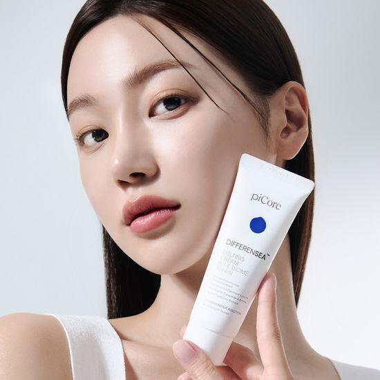 Picore Difference Blue Biom Repair Тающий крем 40 мл