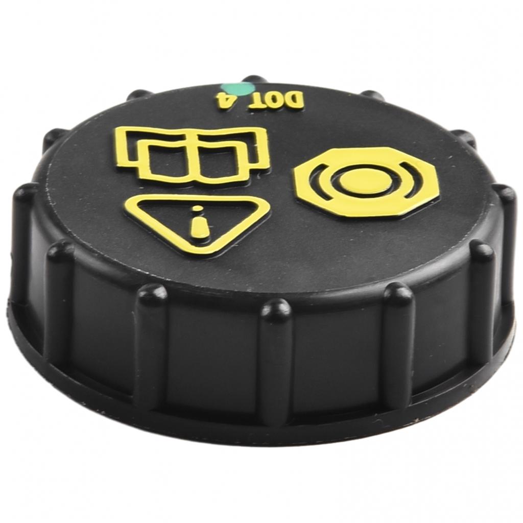 Крышка бачка тормозной жидкости автомобиля Крышка бака для Ford Focus MK2;МК3;Мк4 2005-14