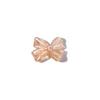 Charms Crystal Nail Jewelry Bow Nail Art Decoration Bowknot Nail Drills Bowknots Nail Rhinestones