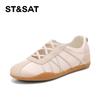 Saturday Fashion Comfortable Breathable One Foot Casual Shoes for Women