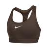 New Swoosh KYOKA Sports Underwear Women's Dark Brown DX6822-004
