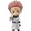 Nendoroid Jujutsu Kaisen Shukuno Non-scale Plastic Painted Movable Figure