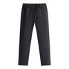 NVG·YOUNG Men's Fleece-Lined Winter Straight-Leg Outdoor Casual Pants