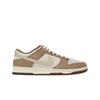 Кроссовки унисекс Dunk Low Premium Medium Curry Brown Sail Fossil DD1390-100
