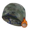 Versatile Outdoor Thermal Camouflage Face & Neck Protection