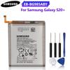 Original Replacement Battery For Samsung Galaxy S20 Plus S20+ EB-BG985ABY Phone Batteries 4500mAh