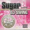 Mix CD DJ SWING - Sugar Vol.13 MPCS013 MASTERPIECE Japan Rap & Hip-Hop/R&B Used