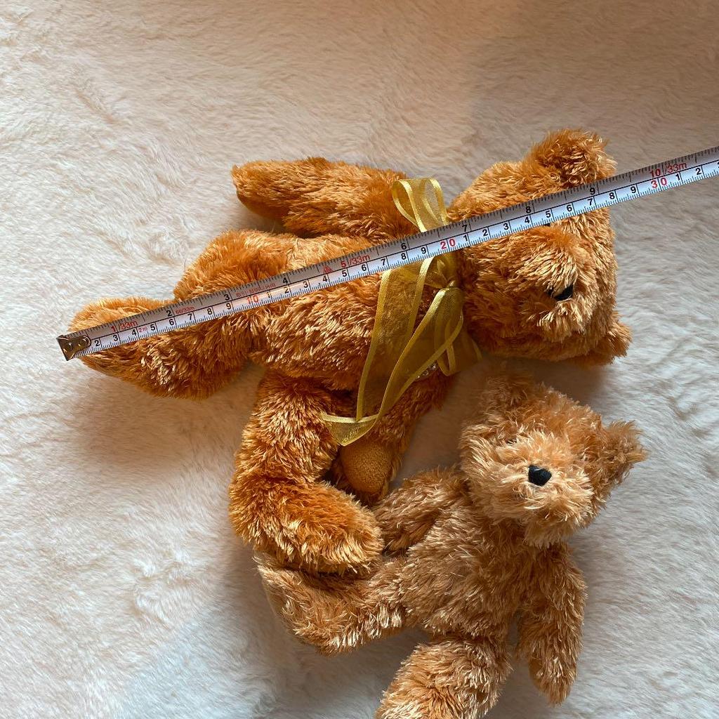 [USED] Box 1 LEXUS Lexus Teddy Bear (2)