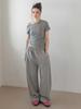 KOOLKITTEN Soft Flow Wide Sweatpants 2 Colors