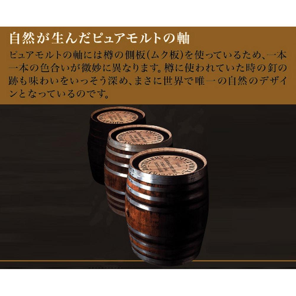 Механический карандаш Mitsubishi Pure Malt 0,5 мм, деревянный корпус [Все 2 цвета]