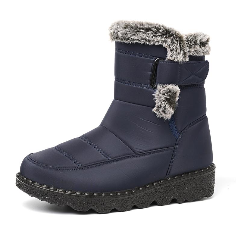 35-44 Plus Size Snow Boots Women Boots Ankle Boots For Women