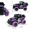 radio controlled car radio control off road car toys child 1/20 remote control car jeep electric rc car boy girl birthday children's day Christmas