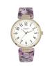 Часы fragola Maru Aceti Bangle Watch PU Фиолетовый [Follow] N02224S-3 Женские