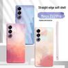 Meizu 21 Liquid Silicone Case: Soft, Anti-Fall, Anti-Fingerprint, All-Inclusive for Meizu 20Pro, 18S, 17