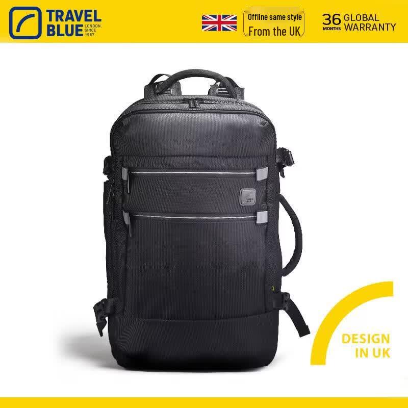 Рюкзак Travel Blue Journey 3090