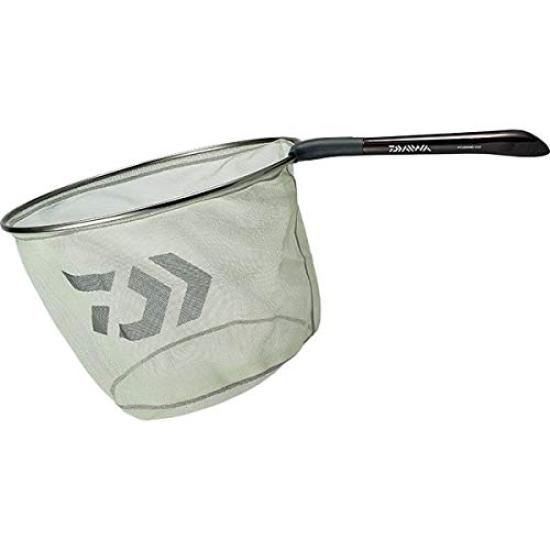 Daiwa Тамами Аю Дамо V36 Черный