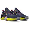Under Armour TriBase Reign 4 Pro Amp 'Aurora Purple Multi' Men's 3025979-500