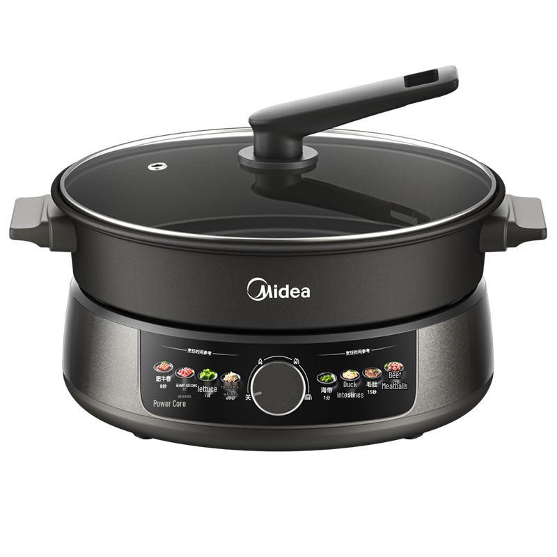 Midea Многофункциональная электрическая кастрюля