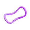 Support Tool Yoga Circle Equipment PP Pilates Stretch Ring Sport Accessories Yoga Ring  Women